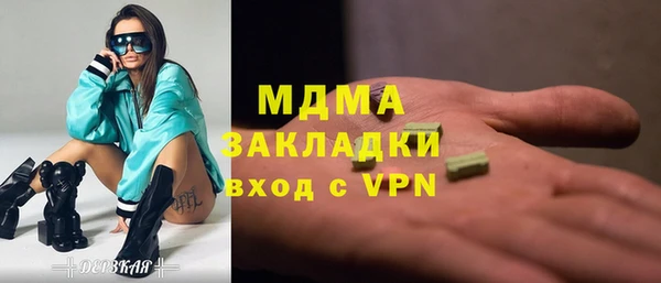 таблы Нягань